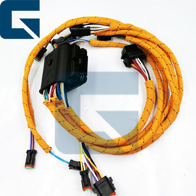 235-8202 2358202 E336D kazıcı için C9 Motor Kablolama Harness
