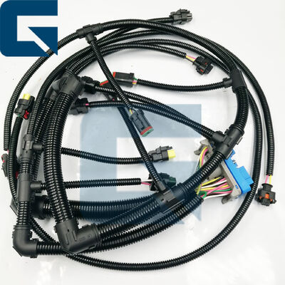 385-5997 3855997 C7.1 D6K rayı için motor kablolama kemeri