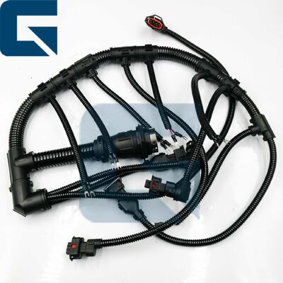 VOE22243151 22243151 D6E EC160C kazık makinesi için motor kablolama kemeri