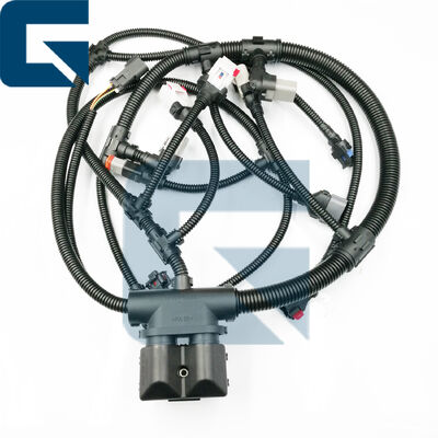 4938672 QSB4.5 Motor Kablo Harni