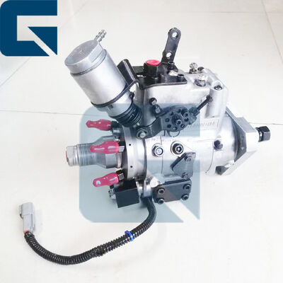 DB4427-5358 DB44275358 Dizel yakıt enjeksiyon pompası