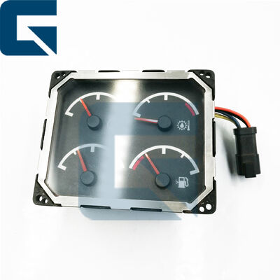 Traktör D6R D7R için 166-6928 1666928 Monitör Ekran Paneli