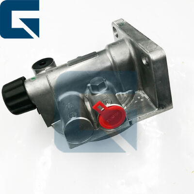 Ekskavatör EC210 için VOE11110708 11110708 Yakıt Filtresi Muhafazası