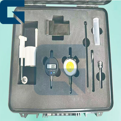 9U-5132 3508B Jeneratör için Zamanlama ve Yakıt Sistemi Ayarlama Aracı Gp