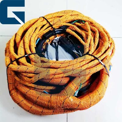 E312D Ekskavatör için 342-2943 Şasi Kablo Demeti