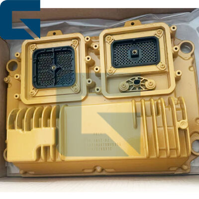 544-1832 5441832 Kontrol Ünitesi ECU Kontrol Ünitesi E395 E374 Ekskavatör için