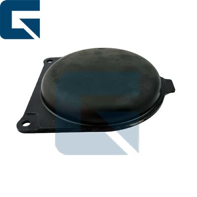 D275 D375 195-30-66190 195-30-66132 Makine Parçaları için Yastık Yastığı