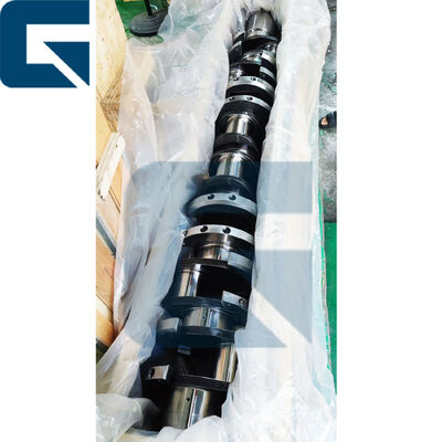 QSK60 Motor Krank Mili Parçaları için 4098436