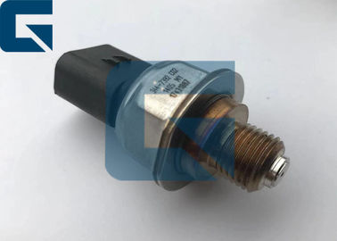 Common Rail Basınç Sensörü Ekskavatör Aksesuarları 344-7392 C02 7PP4-5 3447392