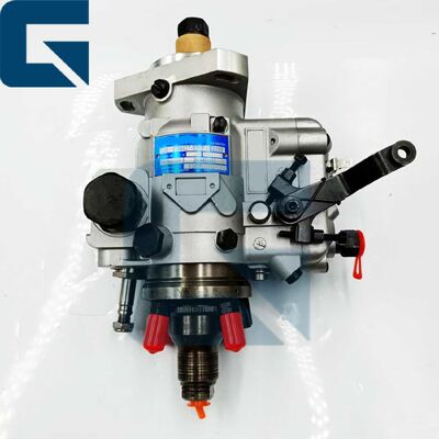 DB4427-5357 DB44275357 4045TF motor parçaları için yakıt enjeksiyon pompası