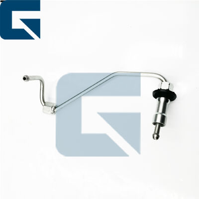 370-5518 3705518 C7.1 Motoru için yakıt borusu