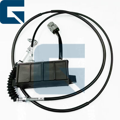 300513-00008 30051300008 DX225 kazıcı için motor kontrol motoru