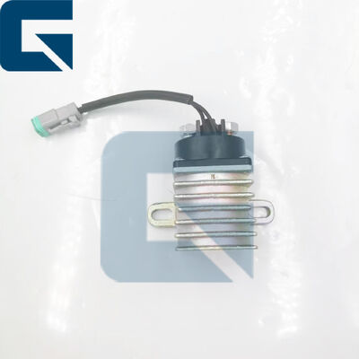 241-8368 2418368 312D2 kazıcı için manyetik anahtar rölesi