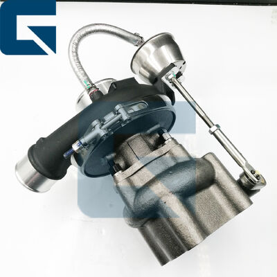 150105-00057 15010500057 Turbocharger for Engine DL06