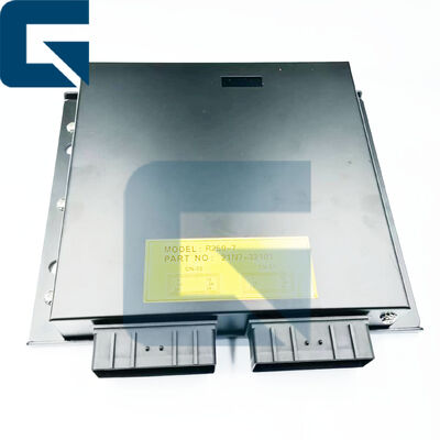 R250-7 Ekskavatör için 21N7-32101 21N732101 CPU Kontrol Ünitesi