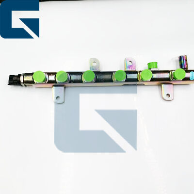 R200W-7A Ekskavatör için 3978448 Common Rail Yağ Borusu