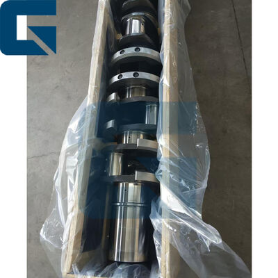 4098436 QSK60 Motor Krank Mili