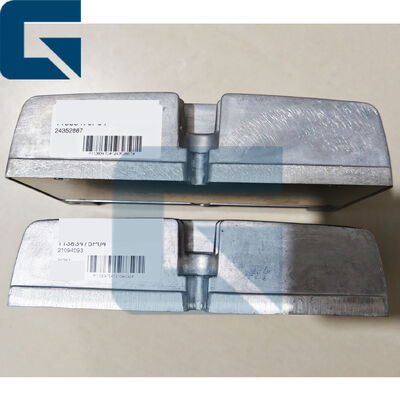 11383475 11383475P04 21094093 EC140E Ekskavatör Kontrol Ünitesi ECU