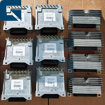 54574318 247223114 Ekskavator kontrolörü ECU
