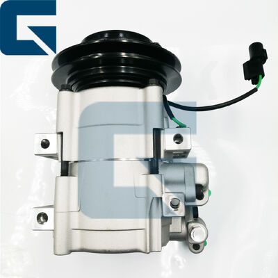 992505H030 AC Compressor for HD45 Truck