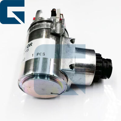 914 Motor için 04236793 Motor Stop Solenoidi