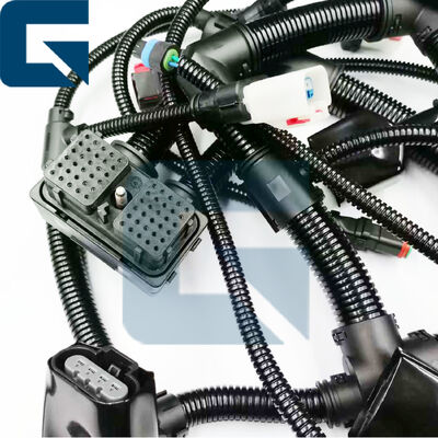 6754-81-9520 PC200-8 kazı makinesi için kablo kullanımı