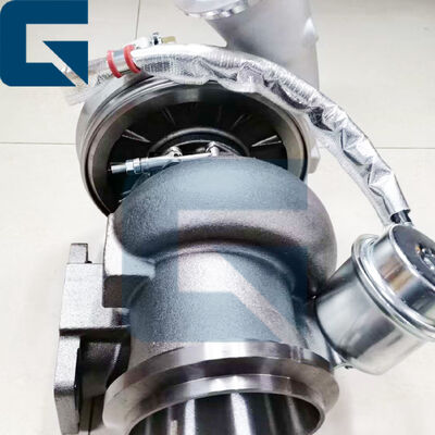 471086-0002 Motor için turboşarj