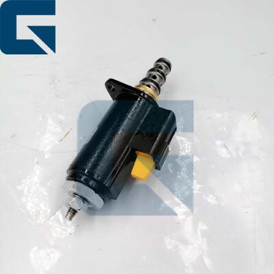 320 Ekskavatör için 111-9916 1119916 Solenoid Valf