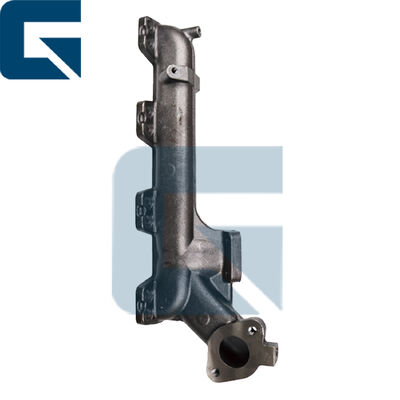 J05E Motor Parçaları İçin Egzoz Manifoldu