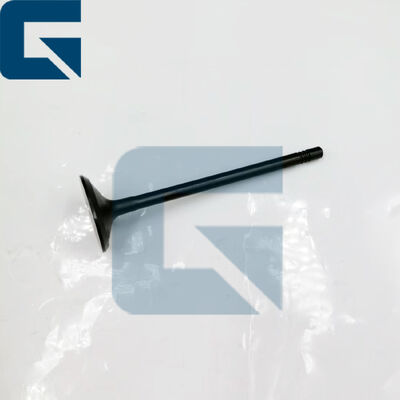 339-9637 3399637 Motor 320D L kazıcı için egzoz valfi