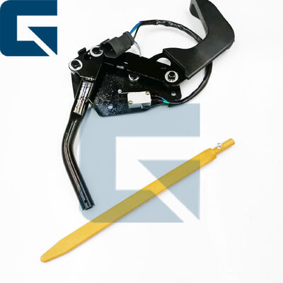 234-6613 2346613 312D için Hidrolik Güvenlik Kolu Kilidi