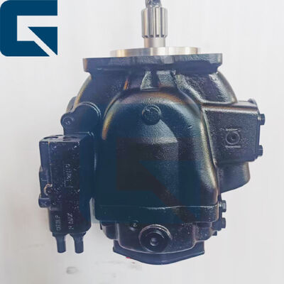 P3145R90D1D28LA25N00B1B2E Motor parçaları için piston pompası