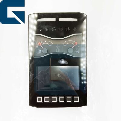589-5731 5895731 E306 Ekskavatör için Monitör Ekranı