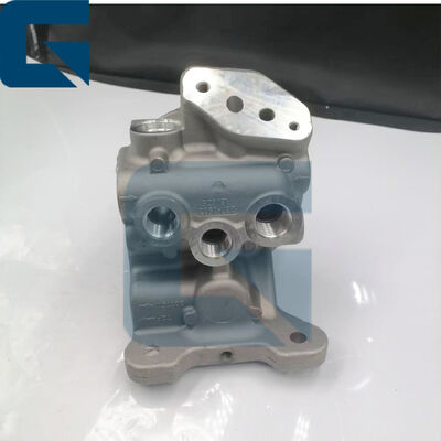 237-1913 Motor parçaları için yakıt filtresi başlığı