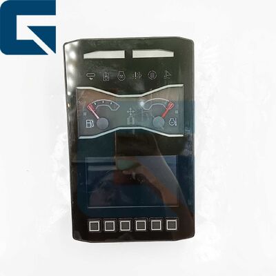 589-5731 5895731 Monitör E306 E308 Ekskavatör için DI Display Panel