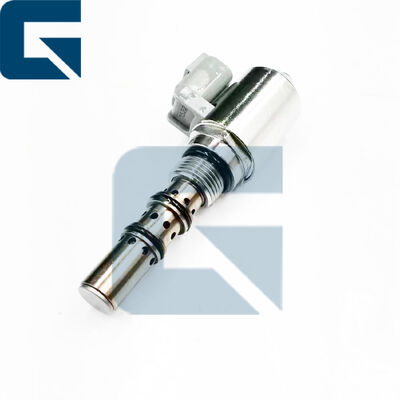 174-4916 1744916 yükleyici için solenoid valfi 980H 950G