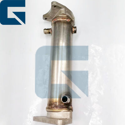 8-97378939-2 4HK1 Motoru için yağ soğutucu 8973789392