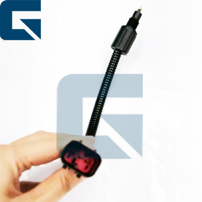 439-5039 4395039 Motor C4.4 için Yağ Su Ayırıcı Sensörü