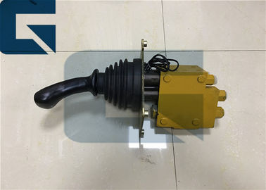 SDLG LG958L Tekerlek yükleyici DXS-00 Pilot Kılavuz Kontrol Valfi 4120002027