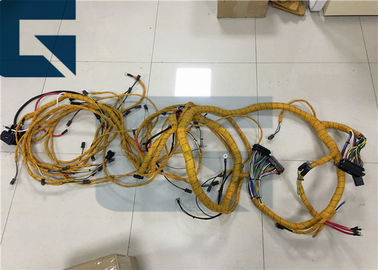 283-2932 erpillar E324D E325D E326D E329D Ekskavatör Motor Parçaları Dış Kablolama Şasi Kablo Demeti 2832932