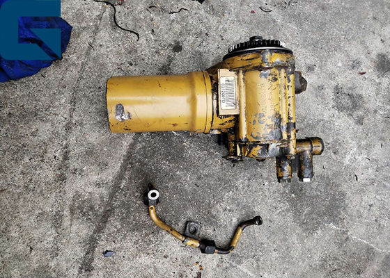 KEDI E325C 325C Ekskavatör Aksesuarları Dizel Yakıt Enjeksiyon Pompası 134-0467 1340467