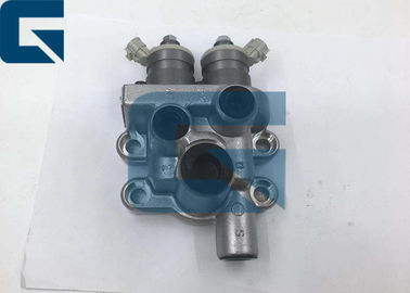9218269 4400442 Hidrolik Ekskavatör Solenoid Valfı Takma ZAX200 ZAX230 ZAXIS240-3 ZAXIS270-3