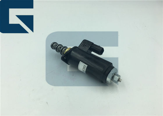 Kobelco Ekskavatör SK200-8 Hidrolik Pompa Solenoid Valfı YN35V00050F1