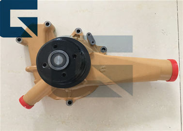 Yuchai 6C6M Yükleyici Yedek parça Su Pompası M3001-1307100D M30011307100D