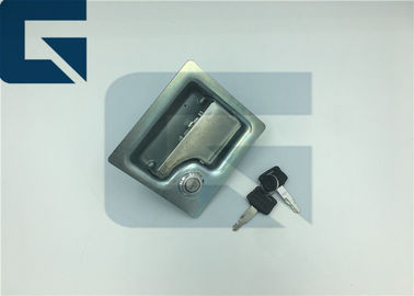 Hitachi 4379989 ZX200 ZX240 Ekskavatör Yedek Parça İçin Silindir Kilidi