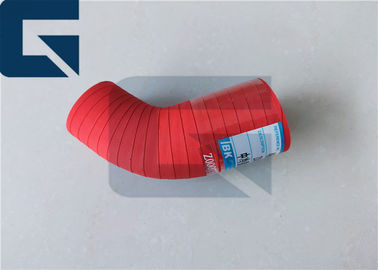 Hitachi Ekskavatör ZAX200-3 ZAX210-3 Kauçuk Hava Hortumu 4643558H 4643558