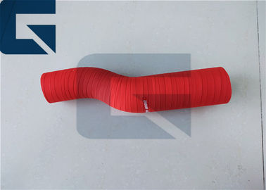 Hitachi ZAX240-3 ZAX270-3 Ekskavatör Yedek Parça 4643559 Su Hortumu