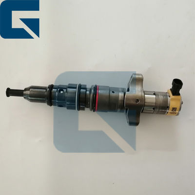 557-7627 Motor C7 5577627 İçin Dizel Yakıt Enjektörü