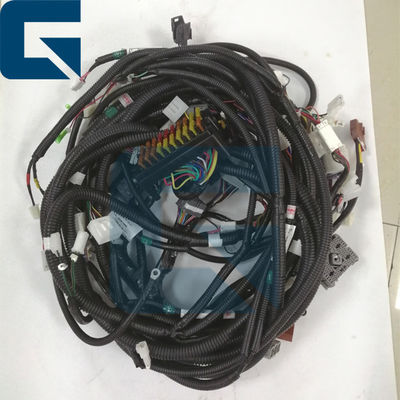 YN14E00015F1 Ekskavatör SK210-6 Motor YQ07 Kablo Demeti İçin İç Kablo Demeti
