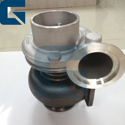 174-1644 Ekskavatör Motor Parçaları İçin Turboşarj 140H 160H 1741644